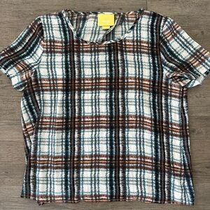 Maeve Blouse